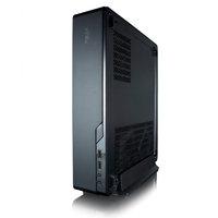 Fractal Design Node 202 Computer Case (black) With Integrated Sfx 450w Power Supply Unit