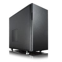 fractal design define r5 blackout edition computer case