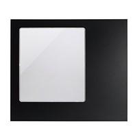 Fractal Design Define R5 Window Side Panel for Cooling Fan - Black