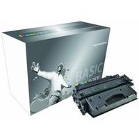 Freecolor Basic Toner Cartridge for LaserJet 2055 / HP CE505X Premium Quality 6500 Sides Black