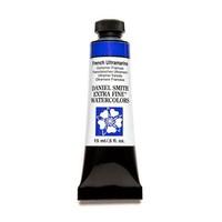 french ultramarine series 2 15ml tube daniel smith extra fine watercol ...