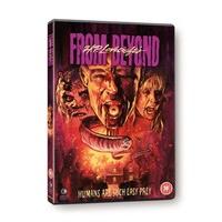 From Beyond [DVD]