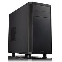 fractal design core 1500 case for computer black