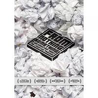 From Nothing, Something: A Documentary On The Creative Process [DVD] [2012]