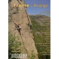 france ariege rockfax rock climbing guidebook rockfax climbing guide s ...