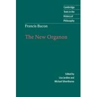 francis bacon the new organon