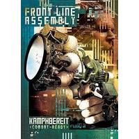 Front Line Assembly - Kampfbereit [DVD]