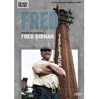 Fred: Complete Series (including Fred Dibnah Steeplejack) [DVD]
