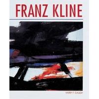 Franz Kline The Vital Gesture