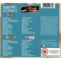 from the vault hampton coliseum live in 1981 dvd 2cd 2014 ntsc