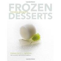 Frozen Desserts: A Comprehensive Guide for Food Service Operations