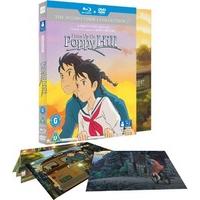 From Up On Poppy Hill (Collector\'s Edition) [Blu-ray]