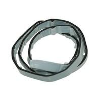 Front Felt Duct Gasket for Electrolux Group Tumble Dryer Equivalent to 1250978101