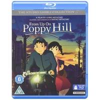 From Up On Poppy Hill [Blu-ray]