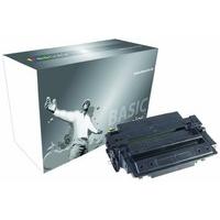 Freecolor Basic 7470 - laser toner & cartridges (Laser, HP LaserJet P3005/M3027/M3035, Black, Standard, Cartridge, Q7551A)