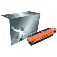 freecolor basic 7528b laser toner cartridges laser hp cp3525cm3530 bla ...