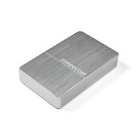 Freecom 56388 8 TB mHDD Desktop 3.5-Inch USB 3.0 Hard Drive - Silver