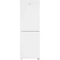fridgemaster mc55210 55cm static fridge freezer