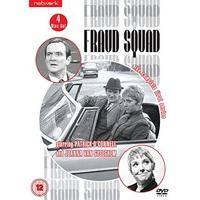 fraud squad the complete series 1 dvd