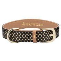 friendship collar collar bracelet set dotty about you