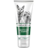 Frontline Sensitive Skin Shampoo