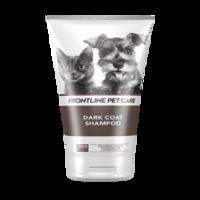 frontline dark coat shampoo