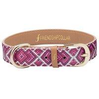 Friendship Collar Collar & Bracelet Set - The Pedigree Princess