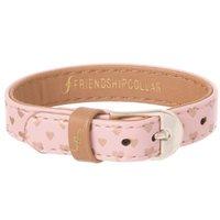 friendship collar puppy love bracelet collar set