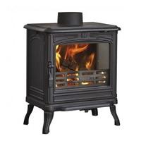 franco belge montfort elegance wood burning multi fuel stove