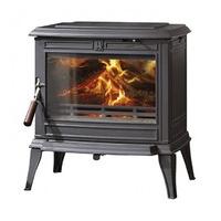 franco belge monaco multi fuel wood burning defra approved stove