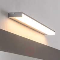 francis led wall lamp for the bathroom