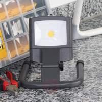 Front work light with LED, IP54