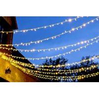 From £4.99 for a 50, 2x 50, 100, 2x 100, 200 led solar string lights from Ckent Ltd - save up to 75%