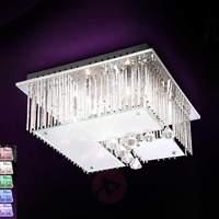 FRAGILIS Unusual Ceiling Lamp with LED