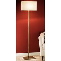 franklite sl156 bronze 1 light standard lamp