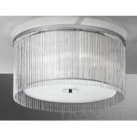 Franklite FL2190/4 Eros 4 Light Flush Fitting