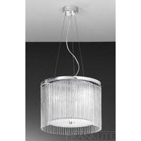 franklite fl21913 eros 3 light ceiling pendant