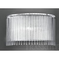 Franklite FL2190/1 Eros 1 Light Wall Light