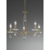 franklite fl22285 monaco bronze 5 light chandelier