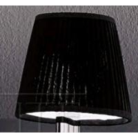 Franklite 1113 Black Candle Shade