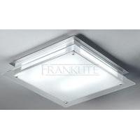 Franklite CF5636EL Large Low Energy Flush Light