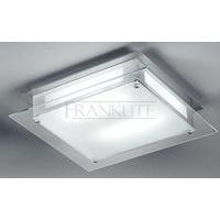 Franklite CF5635EL Small Low Energy Flush Light