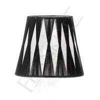 Franklite 1141 Silver & Black String Shade