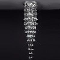 franklite fl20567 constellation modern crystal pendant