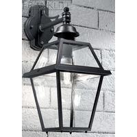 franklite ext6601 nerezza 1 light exterior wall lamp