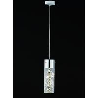 Franklite FL2332/1 Frenzy Modern LED Ceiling Pendant Light