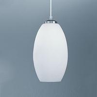 Franklite PCH63/818 1 Light Single Modern Pendant