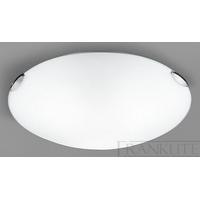 franklite cf5662el flush ceiling light low energy