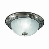 franklite cf5643el flush ceiling light low energy