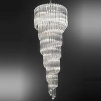 Franklite FL2265/13 Valentina 13 Light Crystal Chandelier